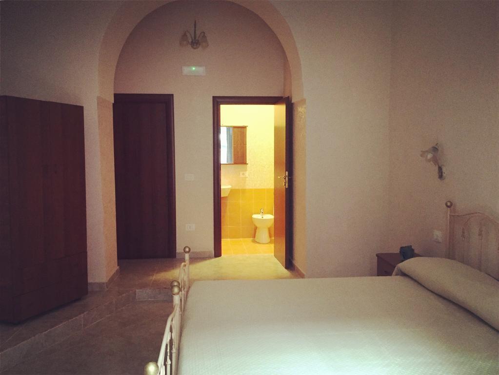 San Gaetano Bed Bed and Breakfast Neapel Rum bild