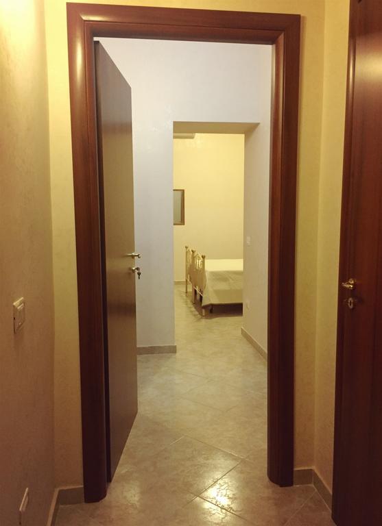 San Gaetano Bed Bed and Breakfast Neapel Rum bild