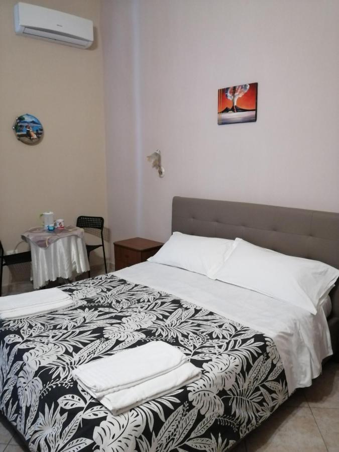 San Gaetano Bed Bed and Breakfast Neapel Exteriör bild